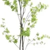 Coco Maison Kunstplant Tropaeolum 210cm Groen