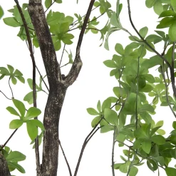 Coco Maison Kunstplant Tropaeolum 210cm Groen