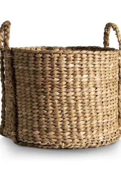 Coco Maison Manden Abu Set van 4 Zeegras Naturel