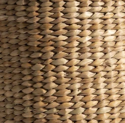 Coco Maison Manden Abu Set van 4 Zeegras Naturel