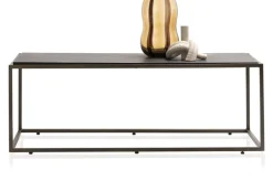 Coco Maison Salontafel Stand Up Goud 97cm