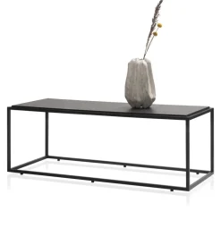 Coco Maison Salontafel Stand Up Zwart 97cm