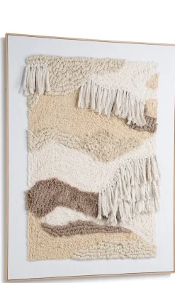 Coco Maison Schilderij Fabric 75x100cm