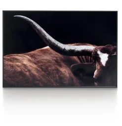 Coco Maison Schilderij Rodeo 120x80cm