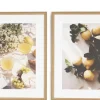Coco Maison Schilderij Summer Table Set van 2 60x80cm