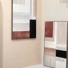 Coco Maison Schilderij Tijn 90x140cm