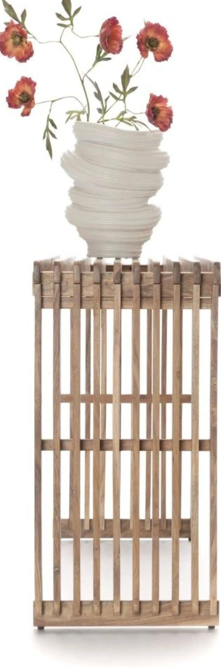 Coco Maison Sidetable Lino Naturel 120cm