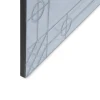 Coco Maison Spiegel Bowie 70x170cm Grijs