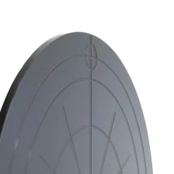 Coco Maison Spiegel Bowie 70x170cm Grijs