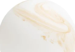 Coco Maison Tafellamp Oona 1-Lichts Goud