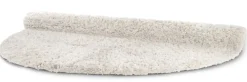Coco Maison Vloerkleed Asta Crème Ø250cm