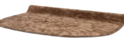 Coco Maison Vloerkleed Timeless Arawood Koper 220x300cm