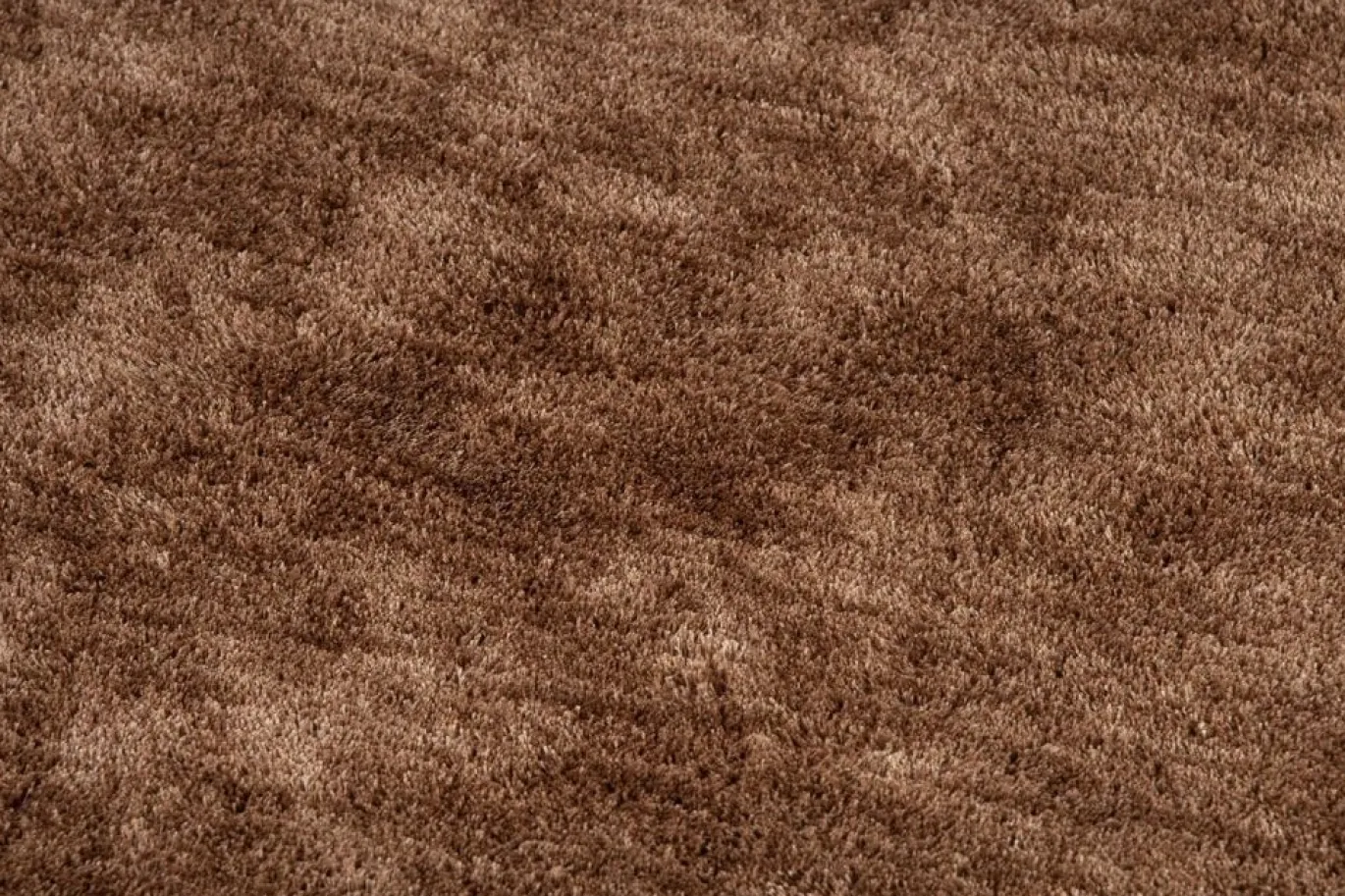 Coco Maison Vloerkleed Timeless Arawood Koper 220x300cm