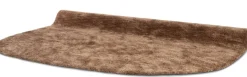Coco Maison Vloerkleed Timeless Arawood Koper 220x300cm