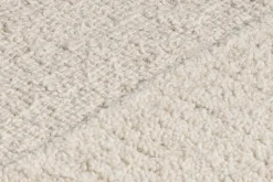 Coco Maison Vloerkleed Timeless Classic Crème 280x380cm