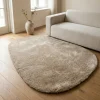 Coco Maison Vloerkleed Timeless Arawood Beige 220x300cm