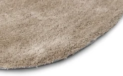 Coco Maison Vloerkleed Timeless Arawood Beige 220x300cm