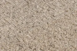 Coco Maison Vloerkleed Timeless Classic Taupe 190x290cm
