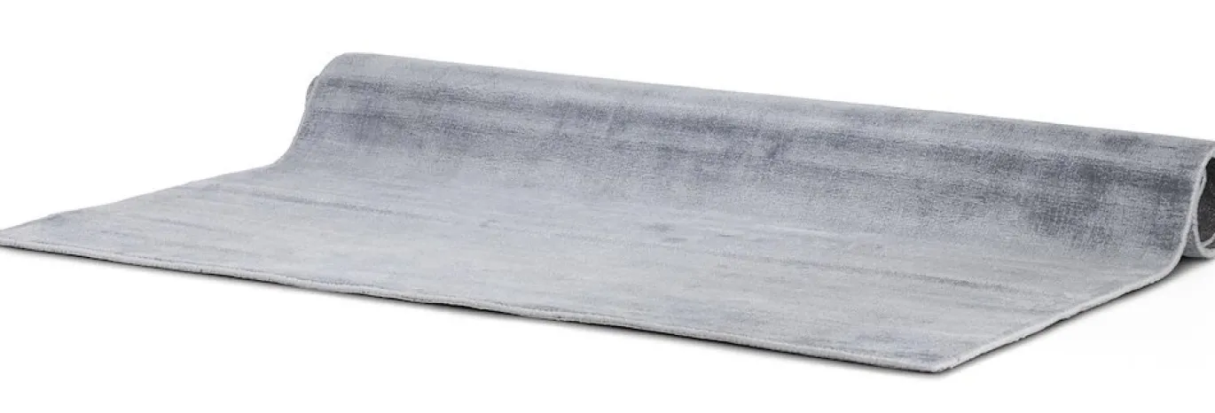 Coco Maison Vloerkleed Timeless Broadway 190x290cm Blauw
