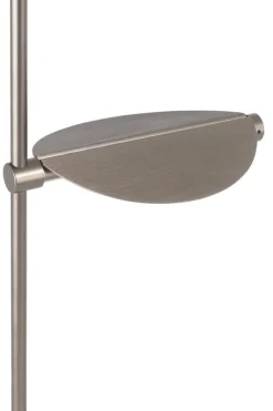 Coco Maison Vloerlamp Dex LED Grijs