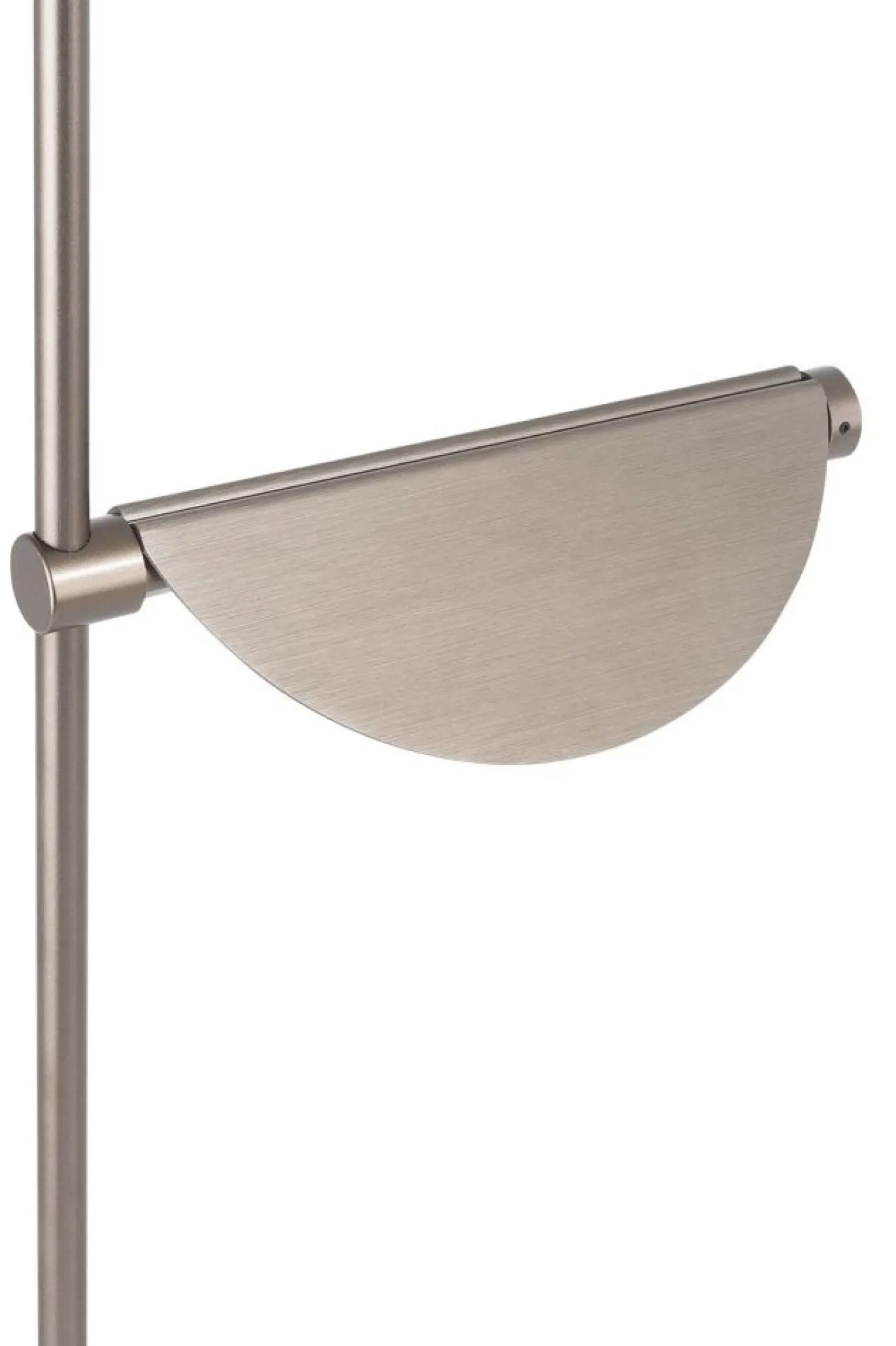 Coco Maison Vloerlamp Dex LED Grijs