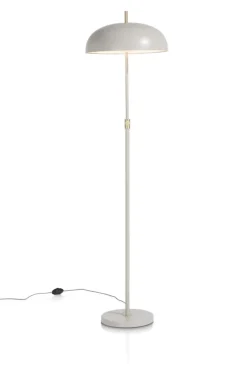 Coco Maison Vloerlamp Hugo Grijs