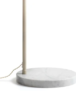 Coco Maison Vloerlamp Skip Beige 1-Lichts