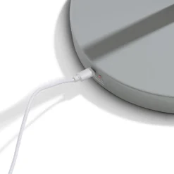 Coco Maison Vloerlamp Stefano Outdoor USB Grijs