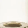 Coco Maison Windlicht Reza Taupe 84cm
