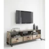D-Bodhi Tv-meubel Pure 175cm