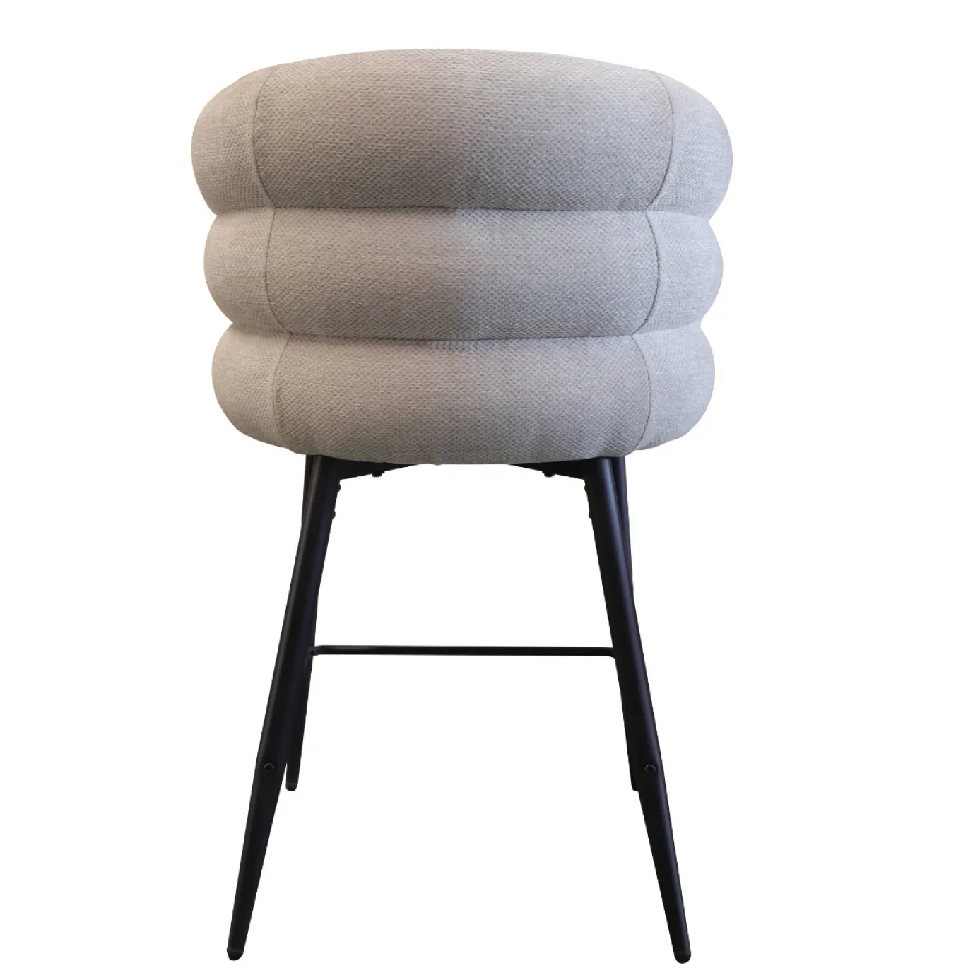 DÉJA Barkruk Félix Taupe 75cm