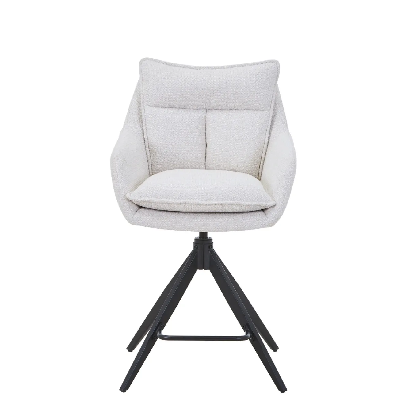DÉJA Barkruk Manon Beige 65cm