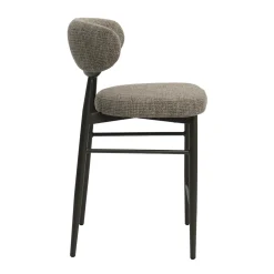 DÉJA Barkruk Milan Taupe/Brons