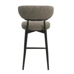 DÉJA Barkruk Milan Taupe/Brons