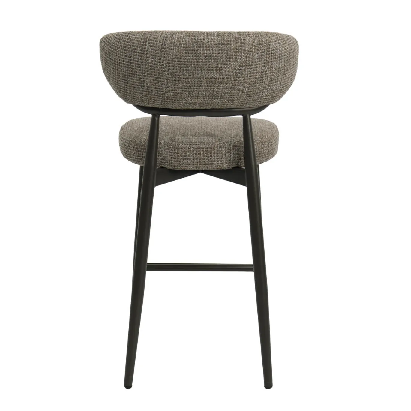 DÉJA Barkruk Milan Taupe/Brons