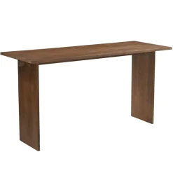 DÉJA Bartafel Soto Walnoot 140x105cm
