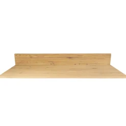 DÉJA Bartafel Zwevend Bailo Naturel Eiken 160cm