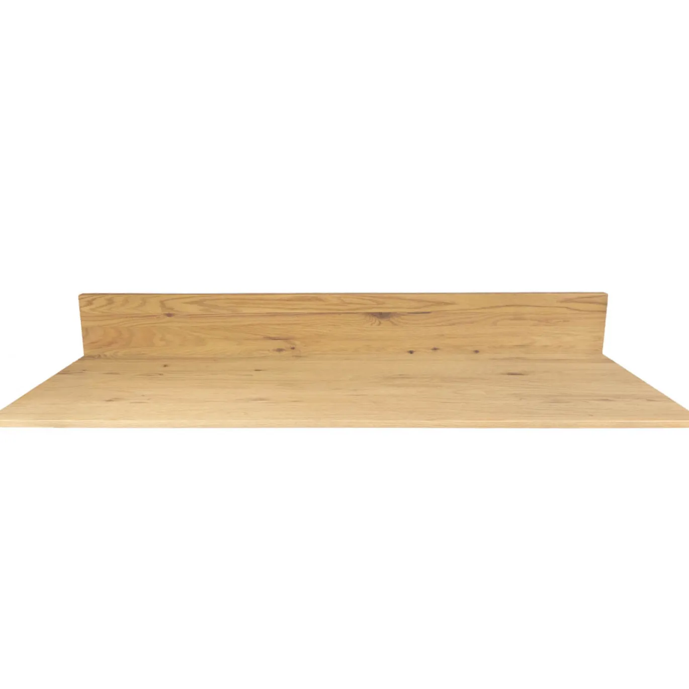 DÉJA Bartafel Zwevend Bailo Naturel Eiken 160cm