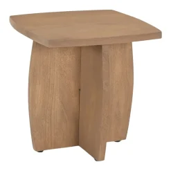 DÉJA Bijzettafel Sabine Naturel 45cm