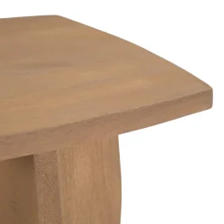 DÉJA Bijzettafel Sabine Naturel 45cm