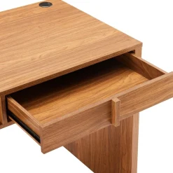 DÉJA Bureau Nola Walnoot 120cm