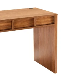 DÉJA Bureau Nola Walnoot 120cm