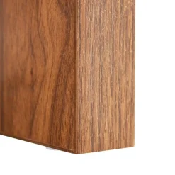DÉJA Bureau Nola Walnoot 120cm