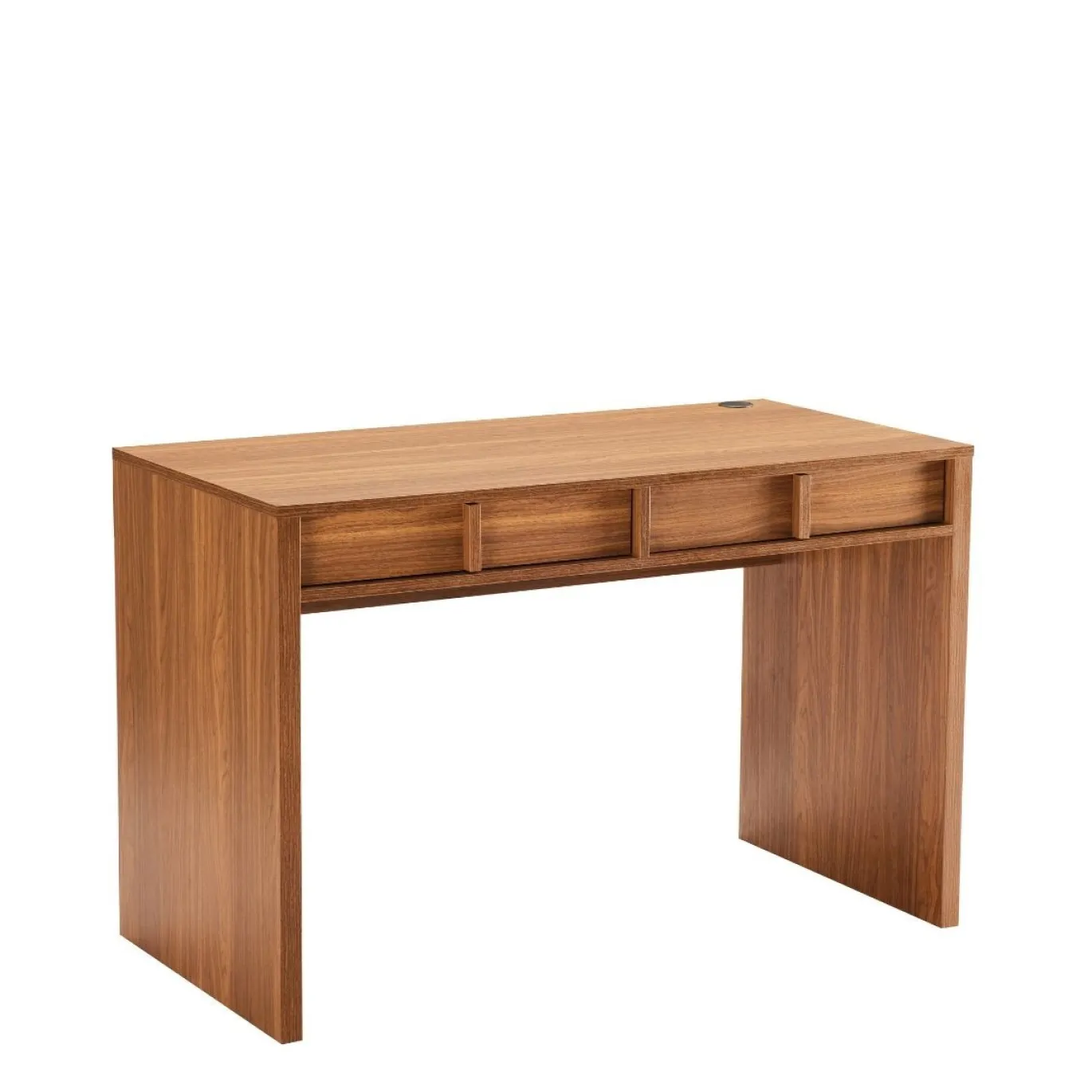 DÉJA Bureau Nola Walnoot 120cm