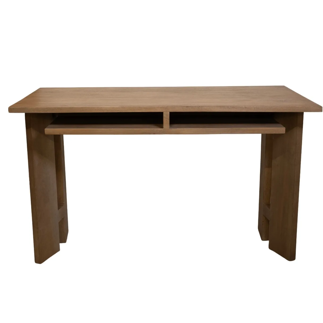 DÉJA Bureau Salo Naturel 130cm