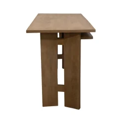 DÉJA Bureau Salo Naturel 130cm