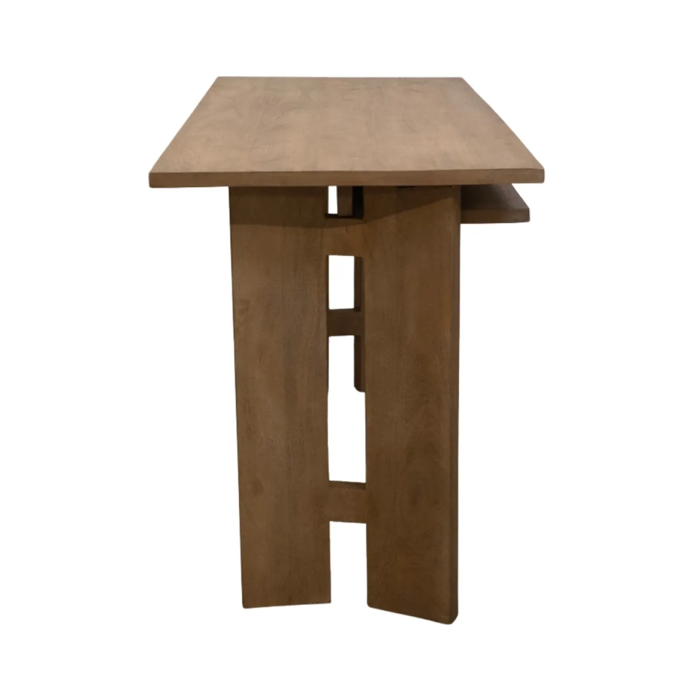 DÉJA Bureau Salo Naturel 130cm
