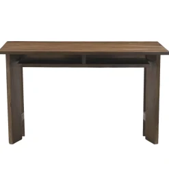 DÉJA Bureau Salo Walnoot 130cm