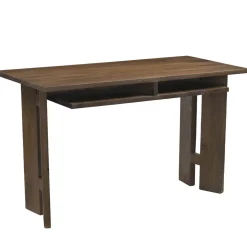 DÉJA Bureau Salo Walnoot 130cm