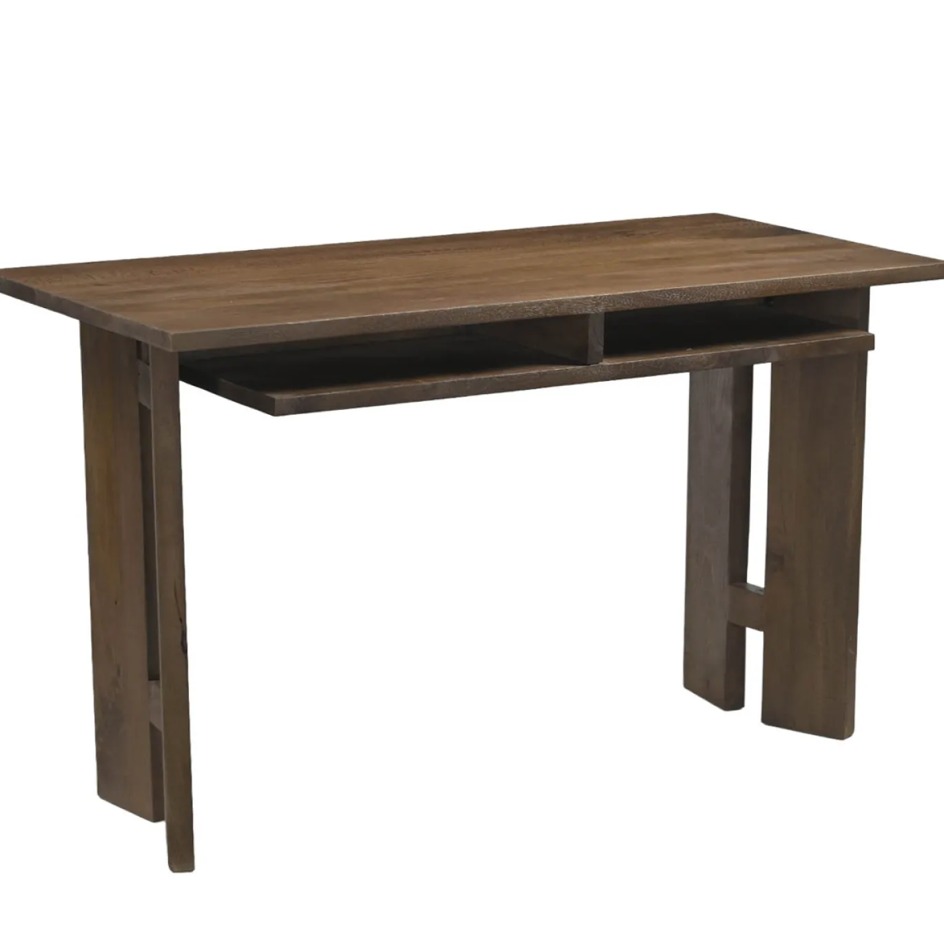 DÉJA Bureau Salo Walnoot 130cm